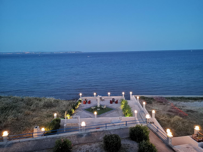 Others 2, Platsa Apartments, North Aegean