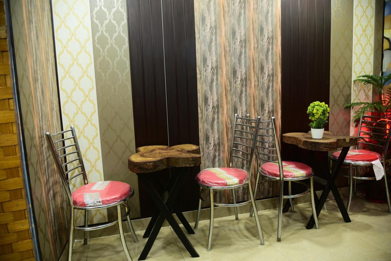 Others 5, Aatithi Hotel By GRB, Meerut