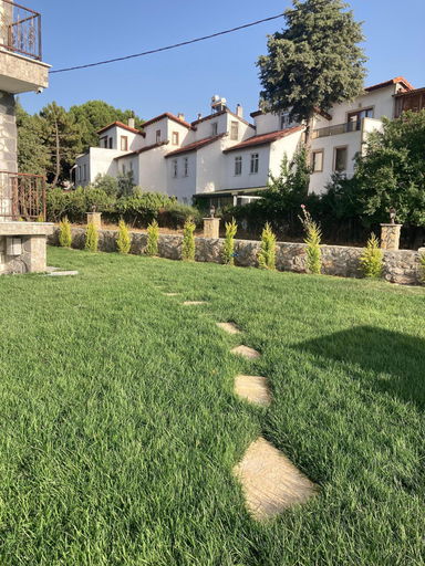Exterior & Views 2, BAZYEL OTEL, Ezine