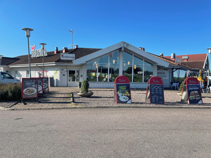 Exterior & Views 2, Rasta Falköping, Falköping