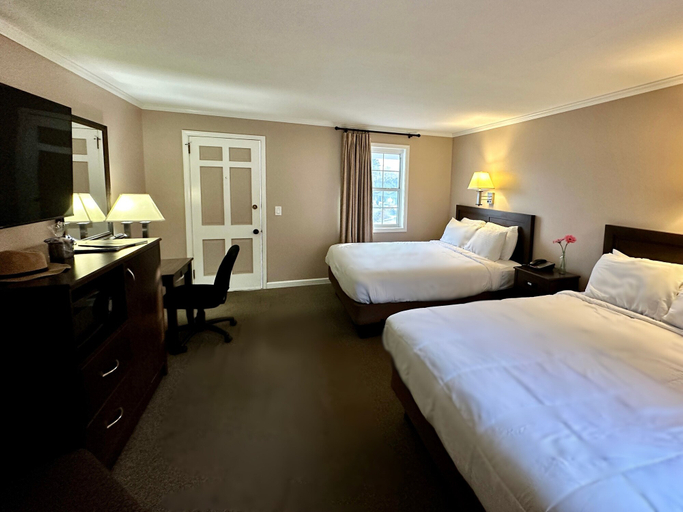 Bedroom 2, Blowing Rock Inn, Watauga