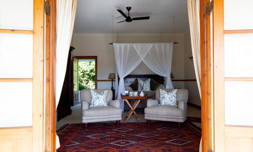 Bedroom 5