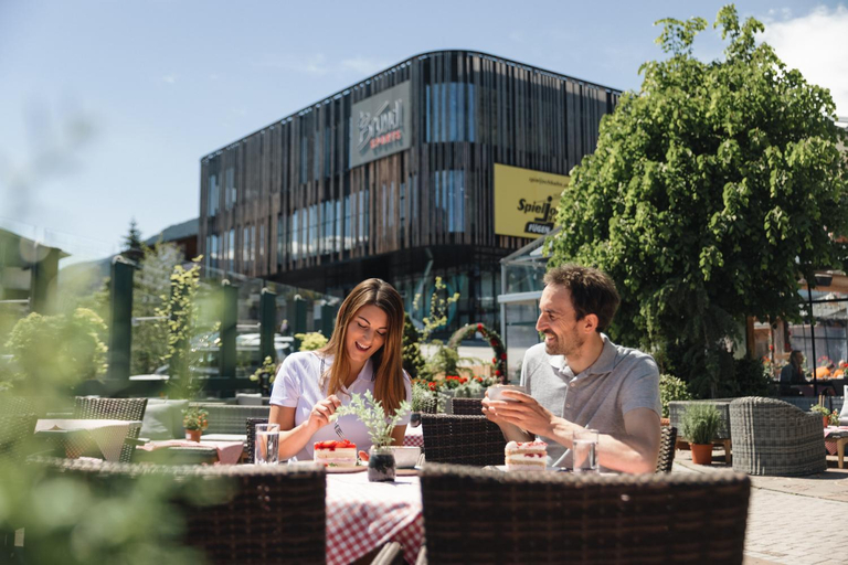 Food & Drinks 5, Kohlerhof - 4 Star Wellness & Active Hotel, Schwaz