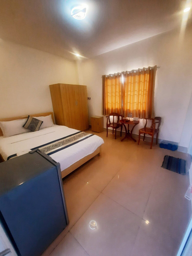 Bedroom 4, 31C Hotel CT by Bay Luxury, Ninh Kiều
