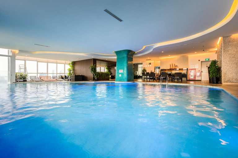 Sport & Beauty 3, Lancaster Hanoi Service Apartment, Ba Đình