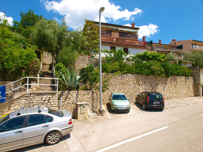 Others 4, Apartments Lina 2023, Labin
