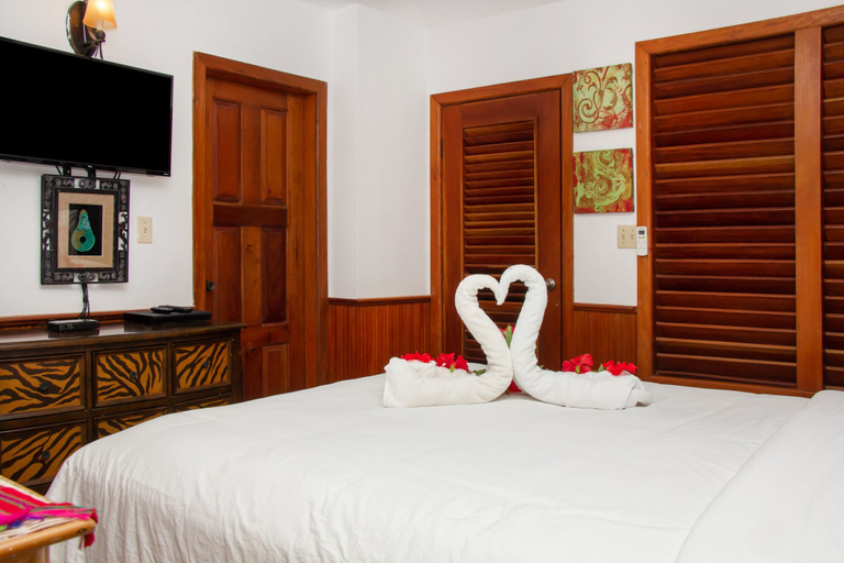 Bedroom, Villas De Isla Bonita -D2