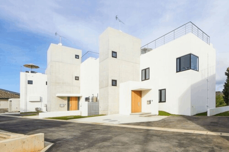Exterior & Views, E-horizon Resort Premium SESOKO C, Motobu
