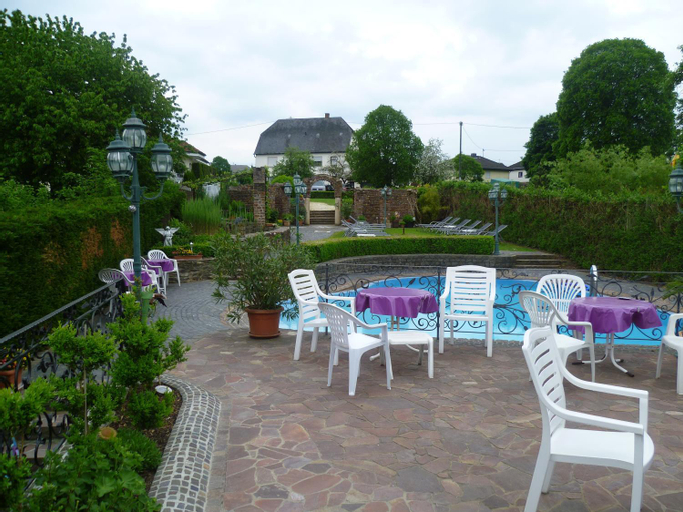Food & Drinks, Pension-Elfi, Bernkastel-Wittlich