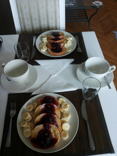 Others 4, B&B Girasole, Novi Sad