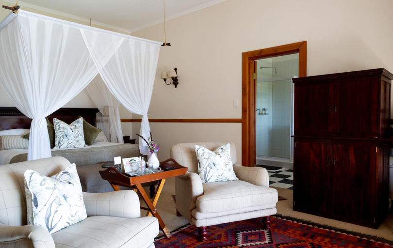 Bedroom 25