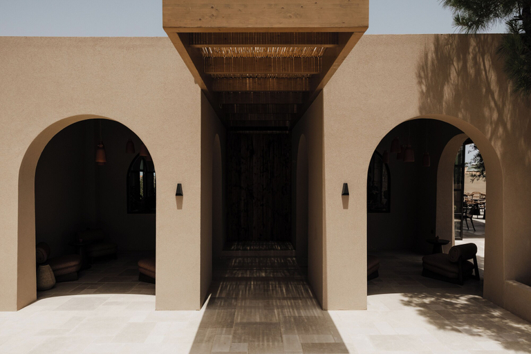 Exterior & Views 2, Momi Slow Living Hotel, Crete
