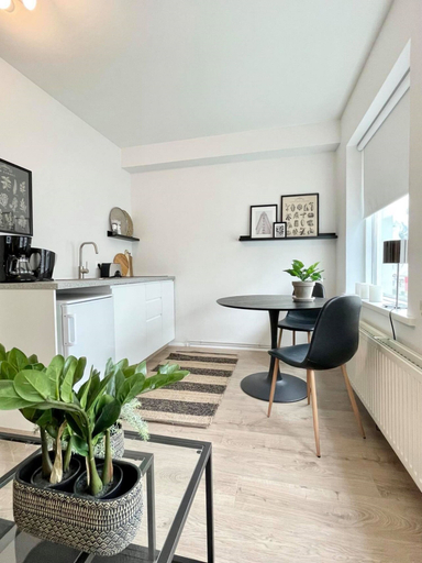 Others 5, Day Dream Townhall Square Apartments, Akureyri