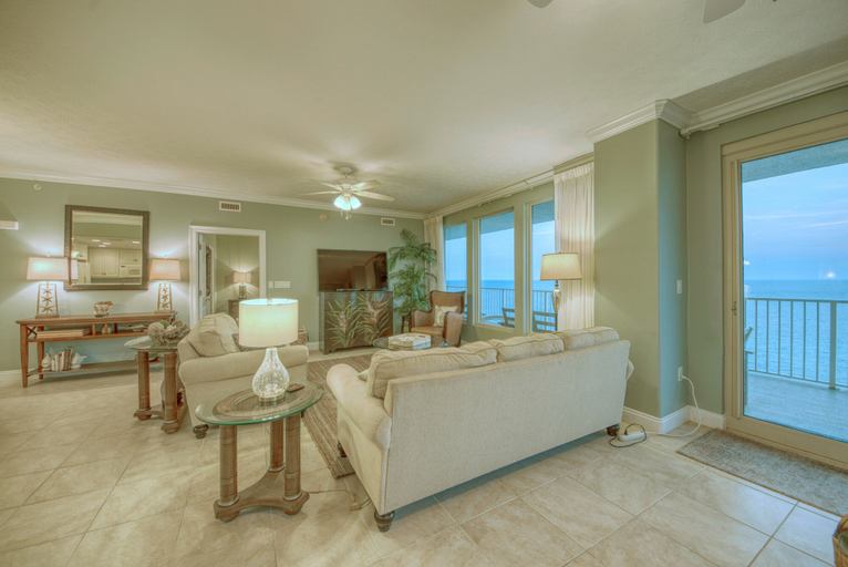 Others 5, Treasure Island 1512, Bay