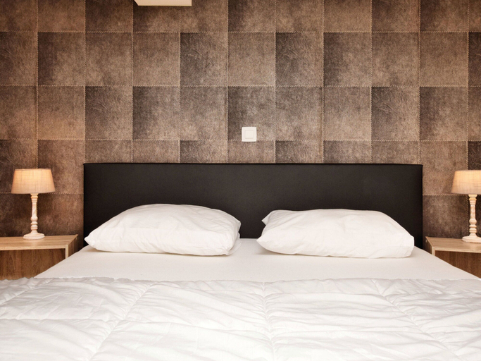 Bedroom 2, Modern Family Home With Wellness, Luxembourg
