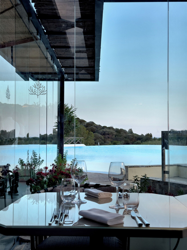 Food & Drinks 5, Veridia Resort Sardinia, A Member Of Radisson Individuals, Cagliari