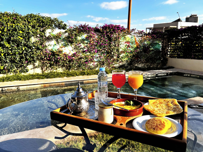 Food & Drinks 5, SOOFSTAY VILLA - Noria Golf Club, Marrakech