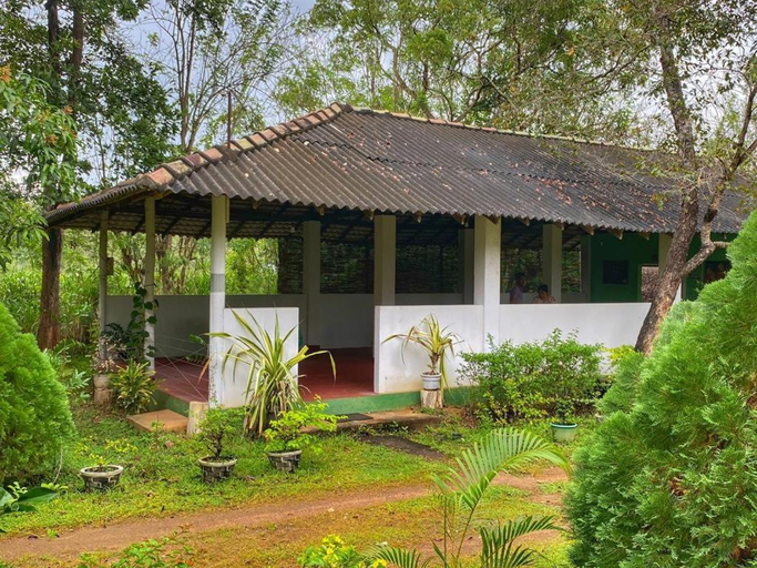 Exterior & Views 1, Globetrotter Tourist Inn, Dambulla