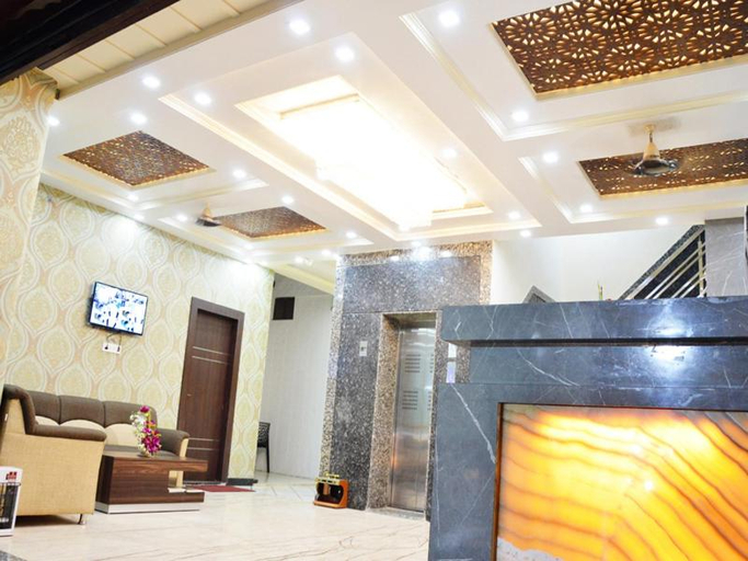 Others 5, Hotel Ata Inn & Restaurant, Ajmer