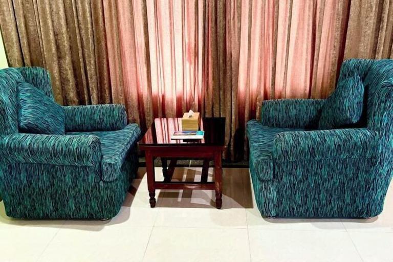 Others 5, Hotel Earth Light, Narayani