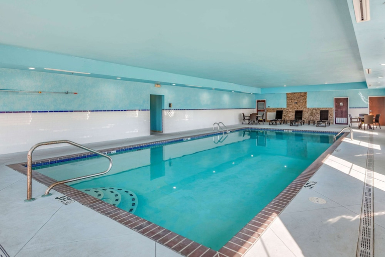 Sport & Beauty, Comfort Suites West Memphis, Crittenden