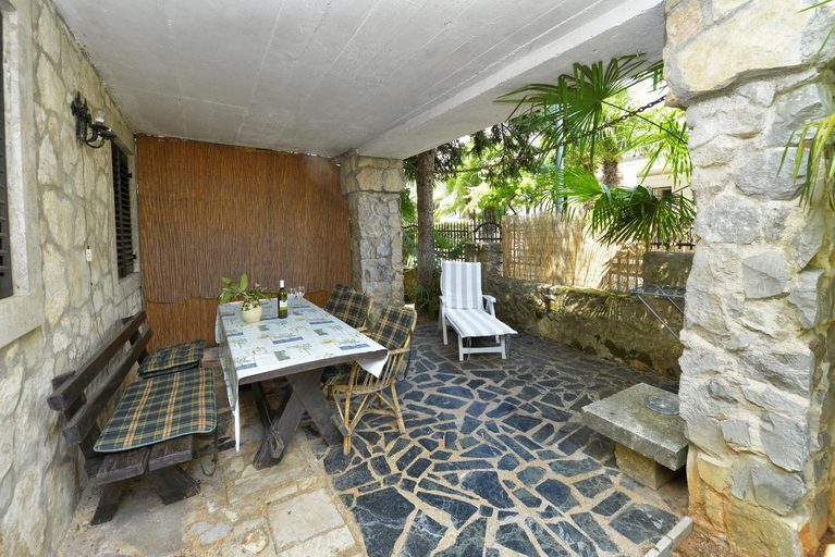 Others 5, Apartment Vilma Funtana, Vrsar