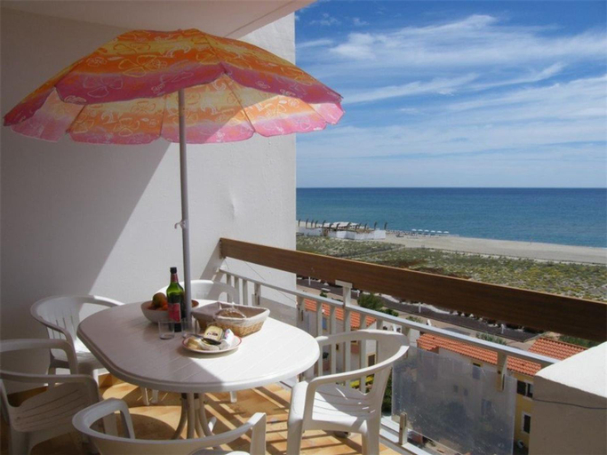 Others 4, Superbe T2 a Port Barcares, plage a pied, parking prive - FR-1-81-295, Pyrénées-Orientales