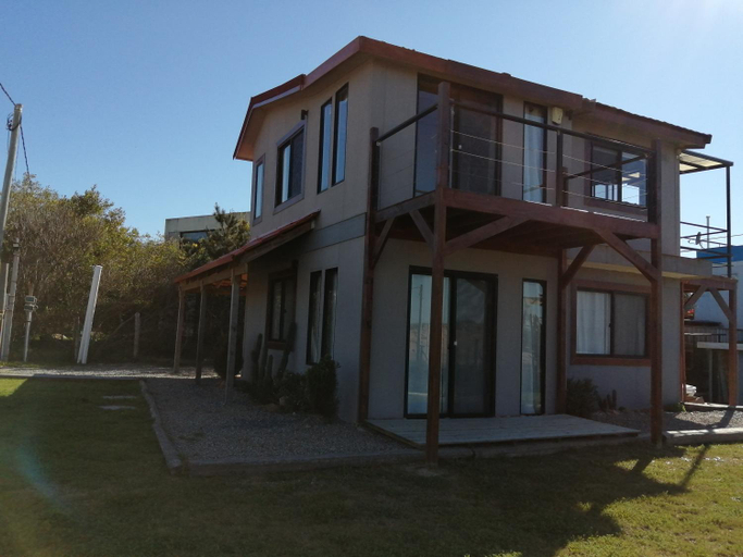 Exterior & Views 1, Aroma de mar casas en alquiler vacacional con hermosa piscina, n.a339