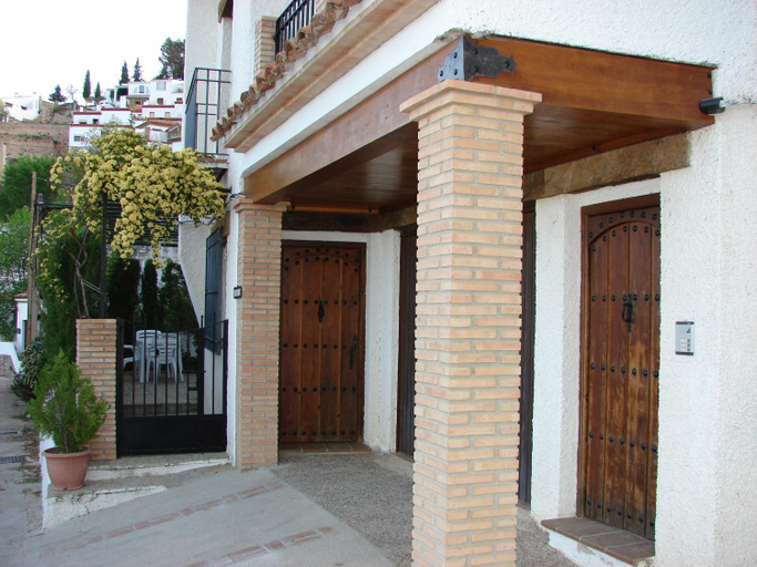 Public Area