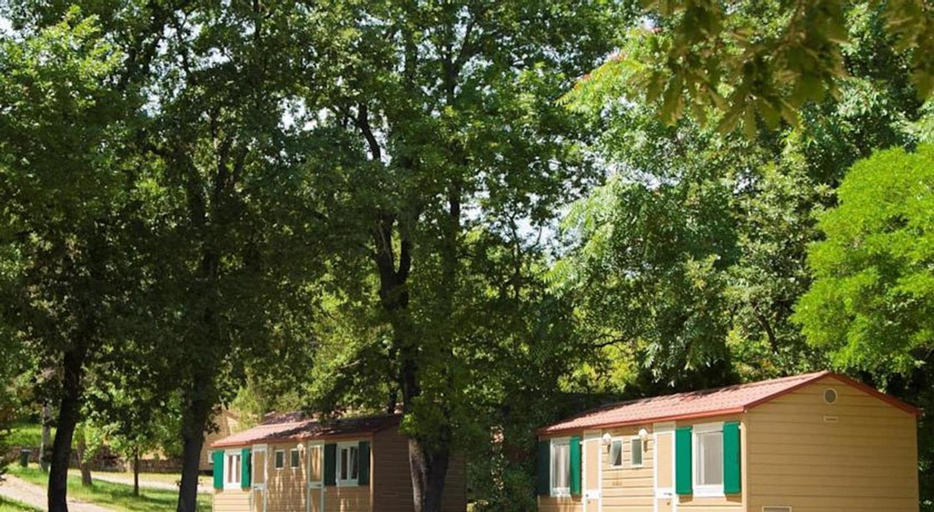 Firenze Certosa camping, Florence