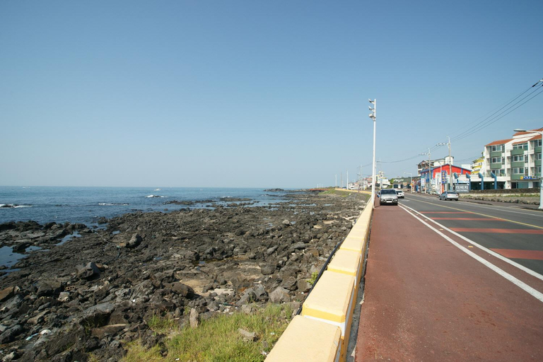 Others 4, The Beach Pension, Jeju
