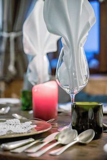 Food & Drinks 5, Mondschein Hotel and Chalet, Bludenz