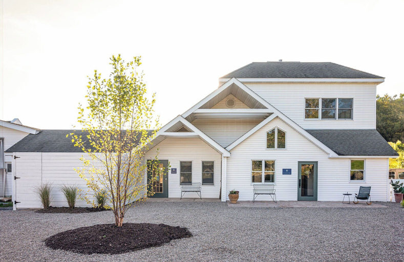 Exterior & Views, Hemlock Neversink, Sullivan