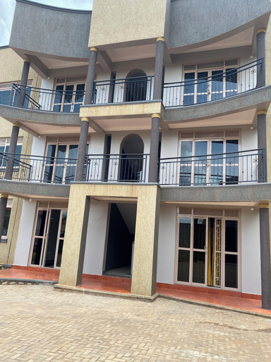 Exterior & Views, Lee Urban Homes, Kampala