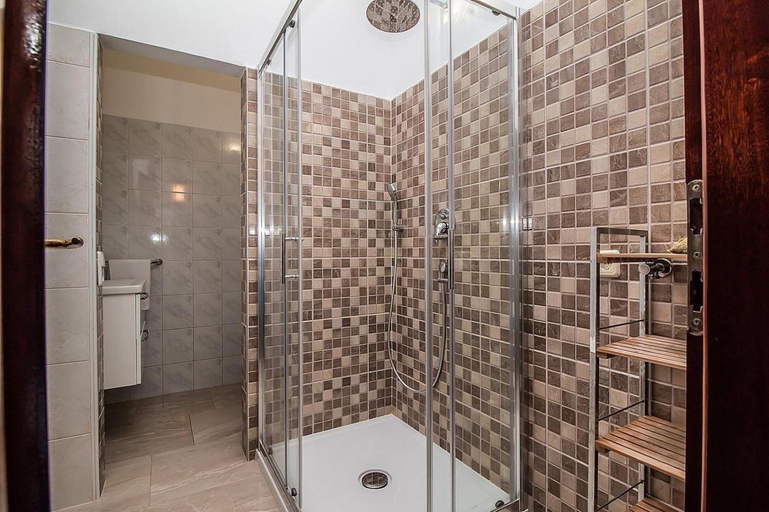 Bathroom 2, Villa Rose 2, Rovinj