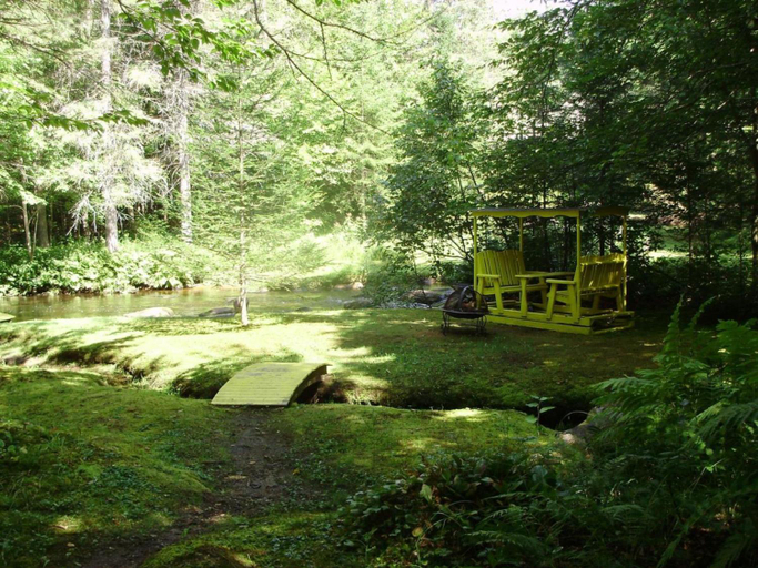 Others 5, La Petite Douceur, Les Laurentides