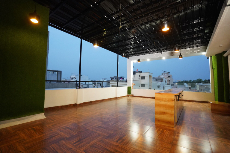 Others 3, Hotel Rudravue, Indore