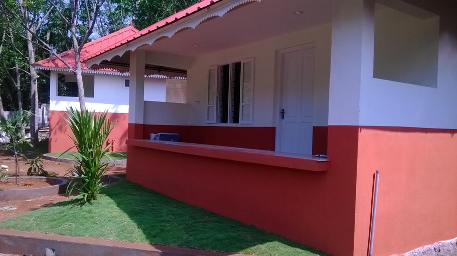 Others 3, Kandamath Heritage Resort, Kollam
