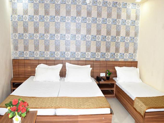 Others 4, Hotel Ata Inn & Restaurant, Ajmer