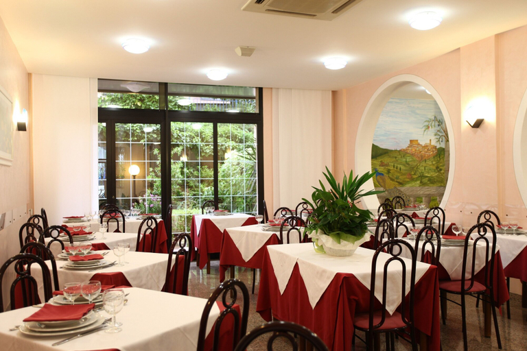 Food & Drinks 5, Aggravi Hotel, Siena