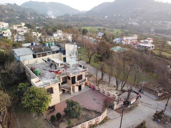 Others 3, Goroomgo Adhya Inn Bhimtal, Nainital