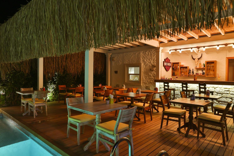 Food & Drinks 5, Kose Konak Butik Hotel Special Category Adult Only, Çeşme