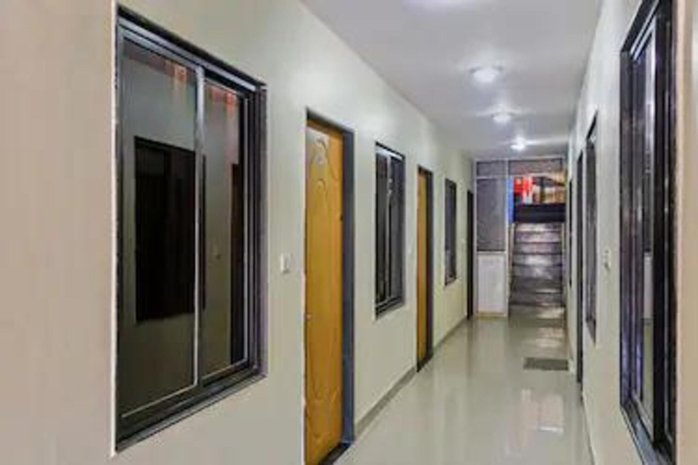 Others 1, Hotel Padmawati By GRB Stays, Sirohi