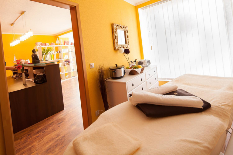 Bedroom 3, Moin! Hotel Cuxhaven, Cuxhaven