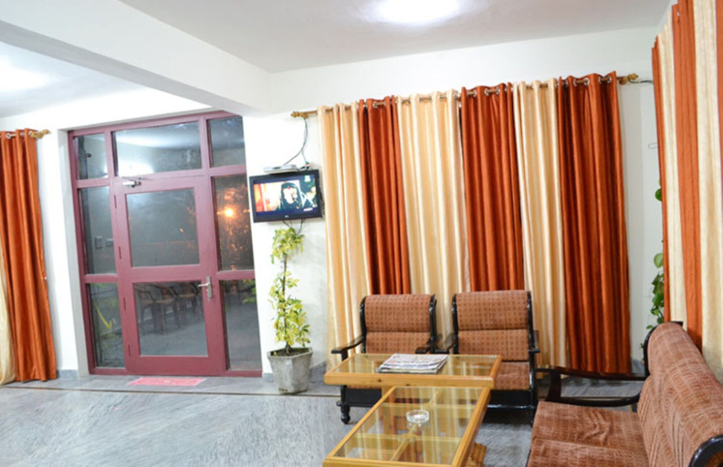 Others 4, Goroomgo Vijay Mount View Resort Munsyari, Pithoragarh