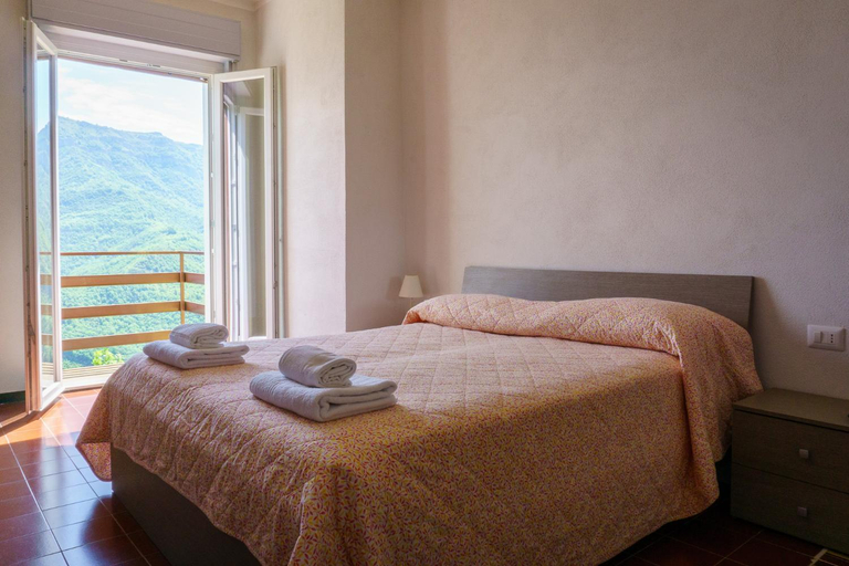 Bedroom 4, Albergo ristorante Payarin, Cuneo