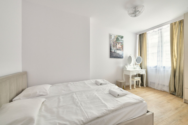 Others 2, Dom & House - Apartaments Podjazd Twin, Sopot