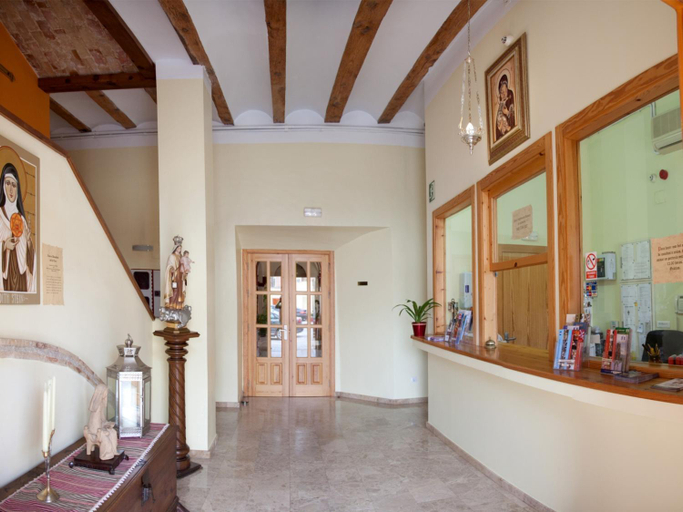 Public Area 2, Nuestra Senora del Carmen, Murcia