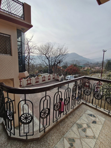 Others 4, Goroomgo Adhya Inn Bhimtal, Nainital