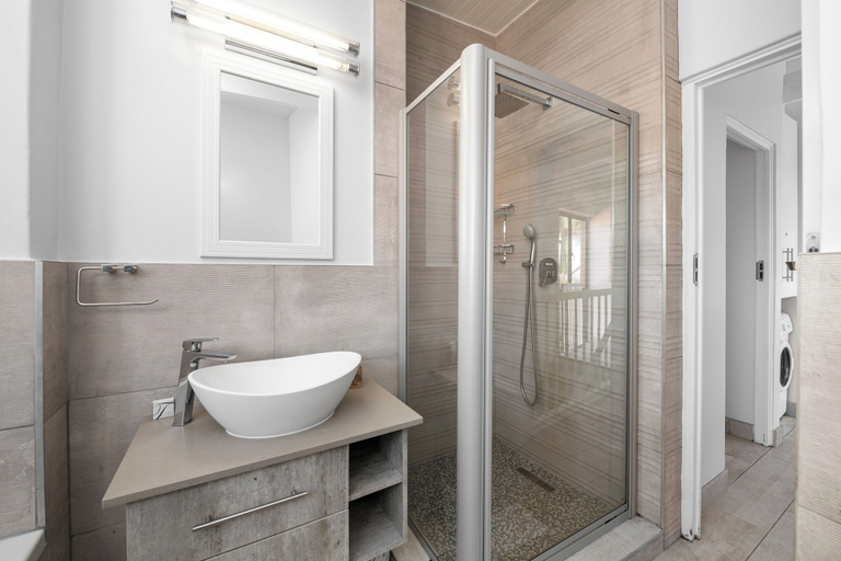 Bathroom 3, San Lameer Villa 2825, Ugu